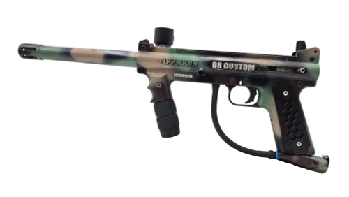 Tippmann - 98 - Camo Woodland - Refurbished