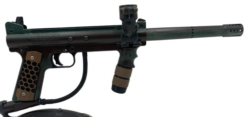 Tippmann - 98 - Brush - Refurbished