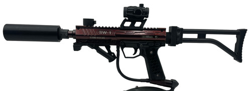 Valken - SW1 - Midnight Sunset - Refurbished