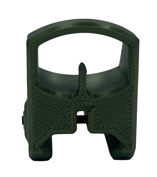 Paintballshop - Plastic Fake Red Dot - Military Green