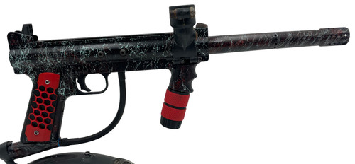 Tippmann - 98 - Zombie Splatter - Refurbished