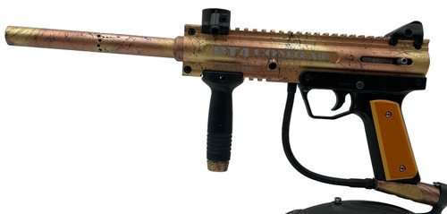 BT - Combat - Burnished - Refurbished