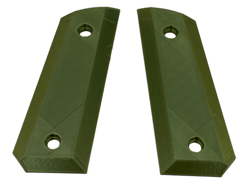 Paintballshop - BT 45 Grip Panels - Army Green