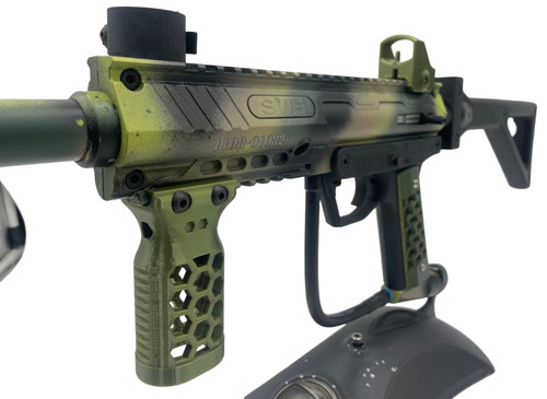 Valken - SW1 - Camo - Refurbished