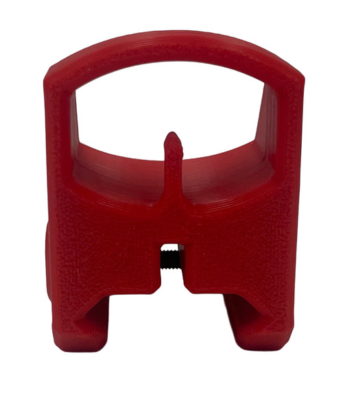 Paintballshop - Plastic Fake Red Dot - Red