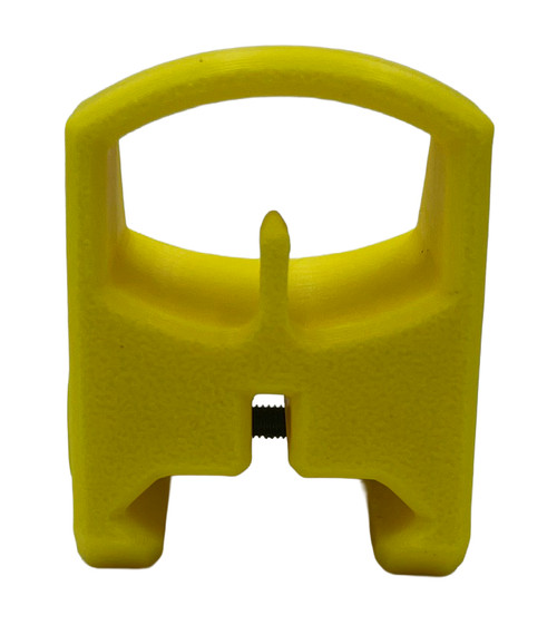 Paintballshop - Plastic Fake Red Dot - Yellow