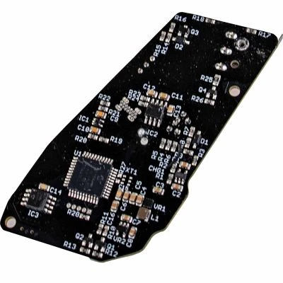 DLX - Luxe IDOL - Circuit Board