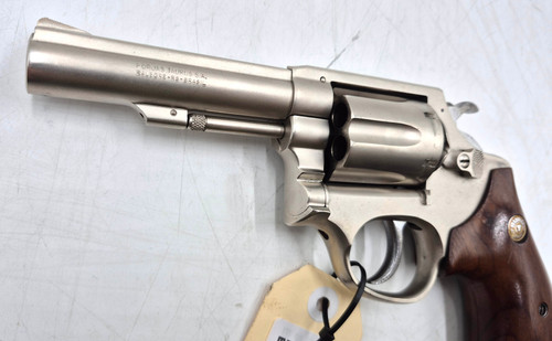 Taurus - 65 - .38 Special