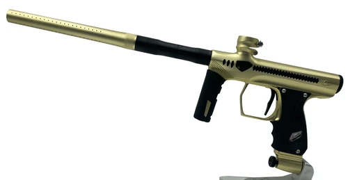 SP - Method Shocker ERA 2.0 - Gold/Black