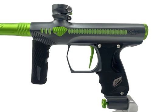 SP - Method Shocker ERA 2.0 - Grey/Green