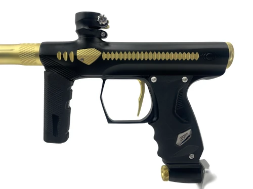 SP - Method Shocker ERA 2.0 - Black/Gold