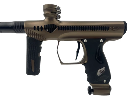 SP - Method Shocker ERA 2.0 - Copper/Black