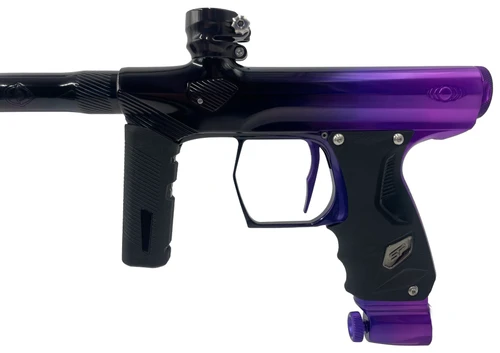 SP - Method Shocker ERA - Gloss Black/Purple Fade
