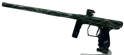 SP - Method Shocker ERA - Banzai Green