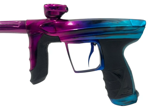 DLX - Luxe AIRE - Gloss Purple/Blue Acid Fade