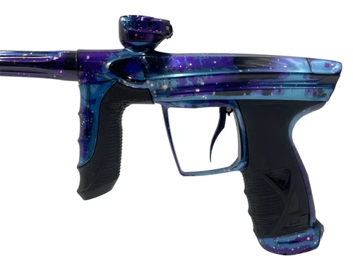DLX - Luxe AIRE - Gloss Blue Galaxy