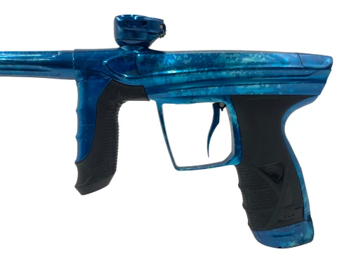 DLX - Luxe AIRE - Gloss Blue Aqua