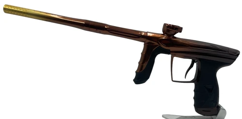 DLX - Luxe AIRE - Gloss Copper/Bronze Fade