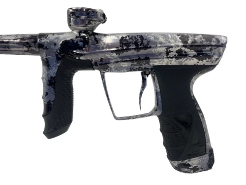 DLX - Luxe AIRE - Gloss Urban Camo