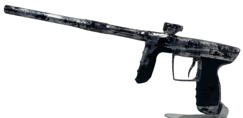 DLX - Luxe AIRE - Gloss Urban Camo