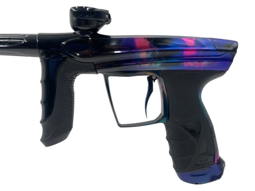 DLX - Luxe AIRE - Gloss Pink/Blue/Purple Acid