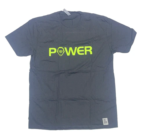 DLX - T-shirt - Freak Power – Black
