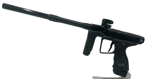 Dye - DLS - Darkness - Used