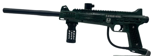 Tippmann - Tango 1 - Moss - Refurbished