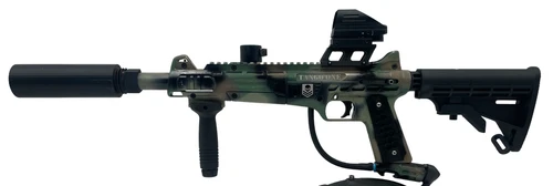 Tippmann - Tango 1 - Camo - Refurbished
