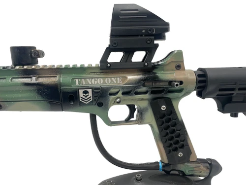 Tippmann - Tango 1 - Camo - Refurbished