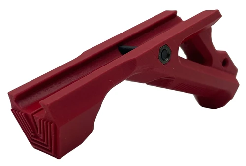 Paintballshop - AFG - Maroon Red