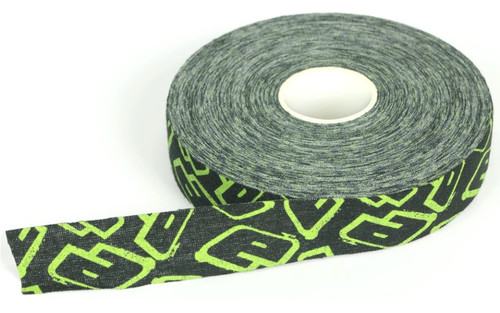 Eclipse - E-Chain Grip Tape - Black/Green