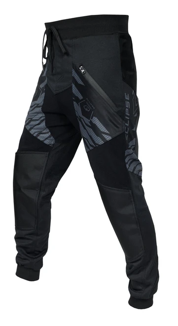Eclipse - Beast Flyte Pants - Black