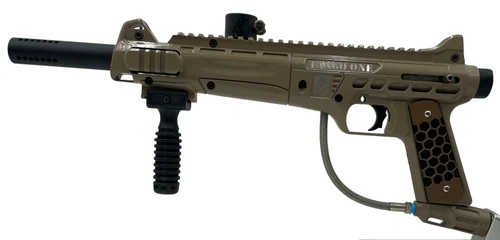 Tippmann - Tango 1 - Coffee - Refurbished