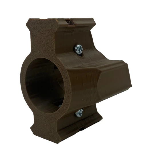 Paintballshop - EMC Front 1 - Brown
