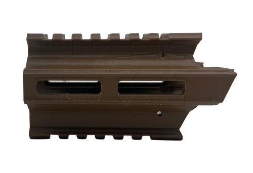 Paintballshop - EMC Front 2 - Brown