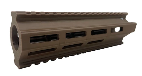 Paintballshop - EMC Front 5 - Brown