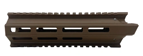 Paintballshop - EMC Front 5 - Brown