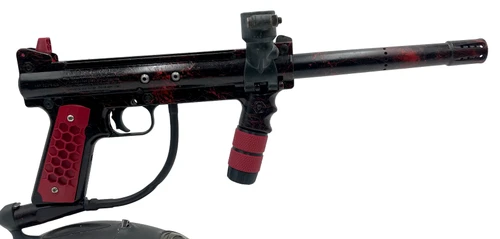 Tippmann - 98 - Fire Lightning - Refurbished