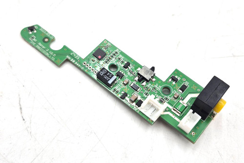 Dye - R2 - Main Circuit Board