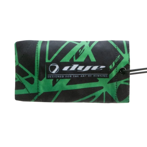 Dye - UL Barrel Cover - Lime