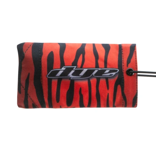Dye - UL Barrel Cover - Tiger