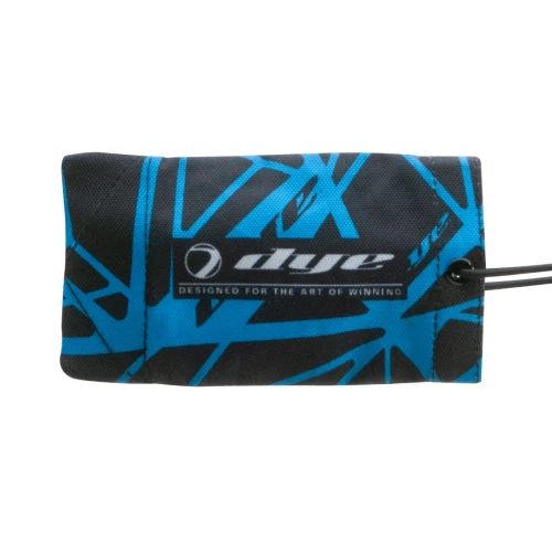Dye - UL Barrel Cover - Cyan