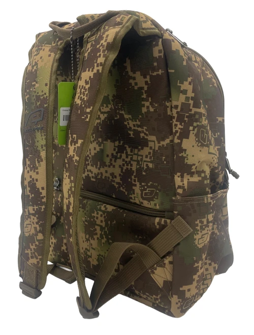 Eclipse - Prime Back Pack - HDE Earth