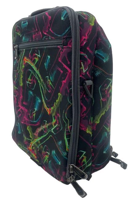 Eclipse - Vault Marker Pack - Space Jam Multi Pink/Green