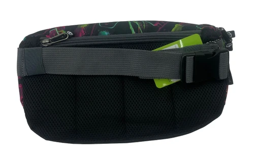 Eclipse - Fast Bag - Space Jam Multi Pink/Green