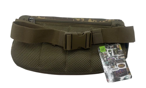 Eclipse - Fast Bag - HDE Earth