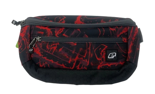 Eclipse - Fast Bag - Space Jam Red