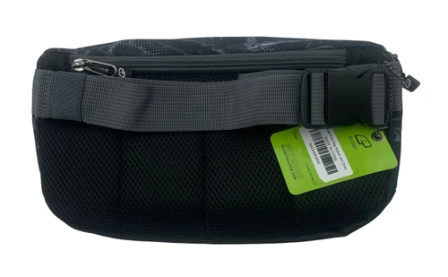 Eclipse - Fast Bag - Space Jam Grey