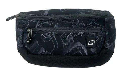 Eclipse - Fast Bag - Space Jam Grey
